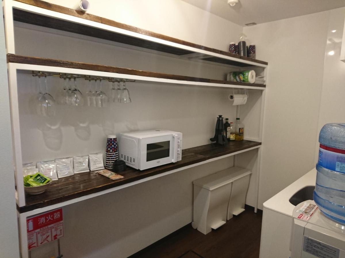 Miyajima Shiro 호텔 하쓰카이치 외부 사진