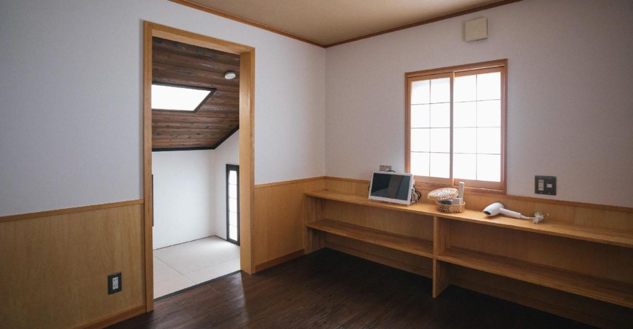 Miyajima Shiro 호텔 하쓰카이치 외부 사진